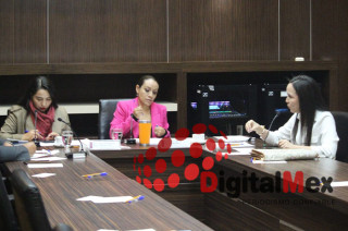 En total, 34 personas participaron en el proceso entre este 9 y el 10 de julio; cada aspirante contó con cinco minutos para presentar un proyecto de trabajo.