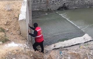 Toluca inicia acciones para reducir y mitigar efectos de la temporada de lluvias