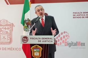 Precisó que el edil podrá retomar su cargo como presidente municipal mientras la autoridad judicial no le suspenda sus derechos políticos