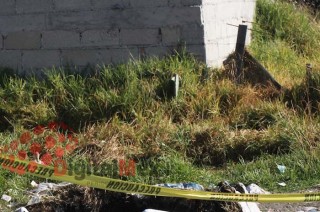 La víctima fue identificada como Leopoldo “N”, quien realizaba la quema de desechos cuando el fuego se extendió rápidamente.