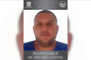 El grupo delictivo del cual era integrante alias “El Águila”, se dedicaba al robo de hidrocarburo y la venta de narcóticos.