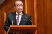 Los contralores internos están en la última etapa de definición de ternas, esperando opiniones de todos los coordinadores.