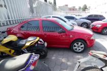 La familia los ubicó tras recibir notificaciones de compras con el uso de una tarjeta bancaria.