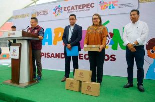 El Cabildo aprobó un programa con 20 millones de pesos para estudiantes de primaria