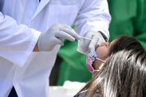 México está atravesando una quinta ola de COVID-19