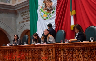 Avalan diputados tarifas de tablas unitarias de suelo y construcción