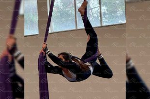La disciplina fortalece brazos, piernas y abdomen, además mejora flexibilidad y equilibrio.