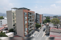 En el caso particular de San Lucas Tepetlacalco, las inmobiliarias generan muchos recursos y evaden contribuciones.