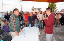 Mejores instalaciones educativas en #AlmoloyaDeJuárez: Luis Maya Doro