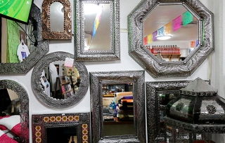 Amplían fecha para registro de piezas del concurso artesanal San Cristóbal Huichochitlán 2017