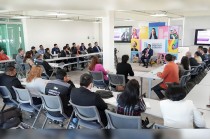 #CODHEM fortalece la protección de derechos humanos con más de 11 mil capacitaciones