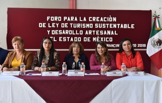Diseñan diputados Ley de Turismo con propuestas ciudadanas