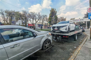 Concesionarios exigen a autoridades garantizar igualdad en la asignación de servicios de grúas en el Valle de Toluca.