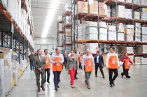 La nueva sucursal llevará a 17 los establecimientos de The Home Depot en la entidad.