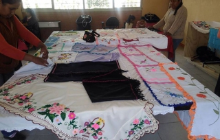 “Una persona no envejece cuando se le arruga la piel"