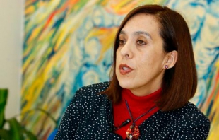 Reforma a Ley de UAEM, moderna, incluyente y oportuna: Guillermina Díaz