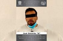  José Eduardo “N” 