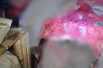 #Video: Brutal, matan a cinco mujeres en #Edomex