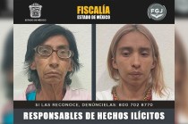 Las ahora sentenciadas causaron la muerte a la víctima y sepultaron el cuerpo de manera clandestina en un inmueble ubicado en la colonia La Trinidad.