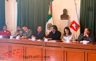 #Cuidado: El mayor de índice de delitos en Toluca, de las 12 a las 6 de la tarde