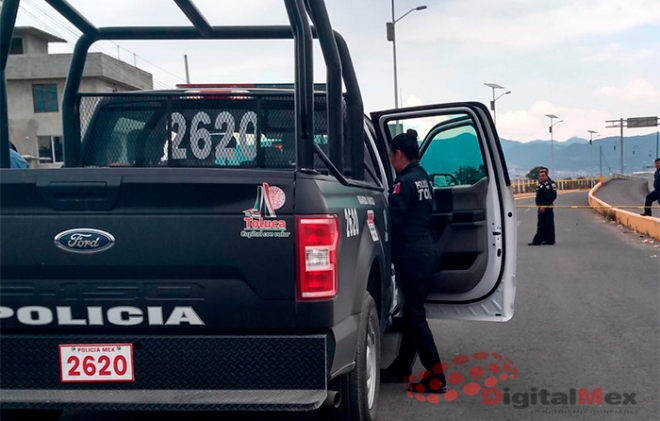 Toluca: Atropellan a hombre en Bulevar Aeropuerto; ambulancia particular le niega servicio