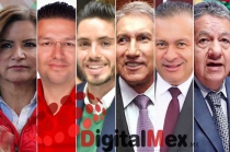 ¡Anótelo!.. Familia Golden Boy´s sigue sumándose al PVEM, en Edomex