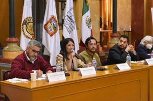 Simposio Internacional Gobernanza de las Áreas Verdes en los Espacios Urbanos, Rurales y Forestales