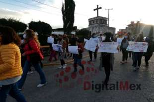 #Video: Vecinos exigen justicia por el asesinato de sus perros en #Jilotepec