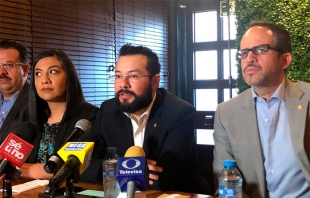 Respaldan empresarios desincorporar predio en #Metepec para la Guardia Nacional