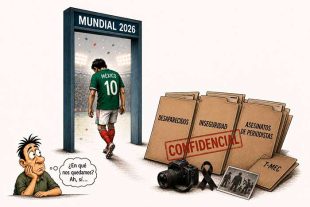 De vuelta a la realidad