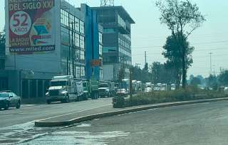 Acusaron que constantemente sufren extorsiones y los sindicatos no han cumplido con contratos laborales