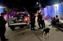 Elementos de seguridad desplegaron un operativo en Juchitán tras el ataque armado que dejó sin vida a un menor; tres presuntos responsables fueron detenidos.