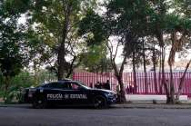 Asesina a su compañero y luego se suicida