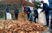 Conozca centros de atención a emergencias por lluvias en 18 municipios