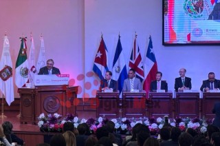 Sodi Cuellar, expresó los cinco puntos convenidos, entre ellos, la autonomía presupuestal de los poderes judiciales