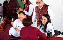En #Metepec es fundamental la participación de las personas: Gabriela Gamboa