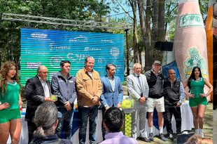 El torneo se realizará del 25 de abril al 23 de mayo en las canchas de arcilla del Club Toluca con participación de jugadores de todo el país.