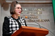 Las legisladoras Isabel Sánchez Holguín y Gretel González Aguirre hicieron la propuesta a fin de favorecer el desarrollo de niñas, niños y adolescentes.