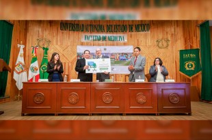 La facultad cuenta con acreditaciones internacionales y un aumento en la tasa de eficiencia terminal.
