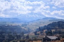 El Nevado de Toluca mantiene suspendido el acceso al cráter, mientras organizaciones plantean una reapertura con control de visitantes para proteger el ecosistema.
