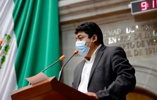 La Legislatura local aprobó en el pleno abrogar la Ley de la Comisión de Factibilidad del Estado de México