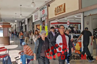 78% de los establecimientos reportó incrementos en ventas de entre 10% y más del 30% respecto a 2024.