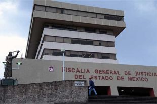 La FGJEM habría reconocido meses atrás sobre la operación de la Familia Michoacana