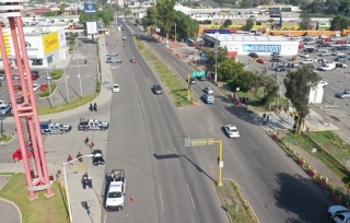 Adiós al tianguis de autos de Venta de Carpio, en #Ecatepec