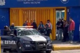 Hasta el momento se sabe qué hay tres detenidos por estos hechos