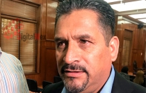 Salida de panistas en Toluca es solo un “show”: Gerardo Pliego