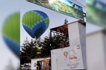 El detenido fue presentado a la agencia del Ministerio Público de Teotihuacán y posteriormente trasladado al penal de Tepachico, en el municipio de Otumba.