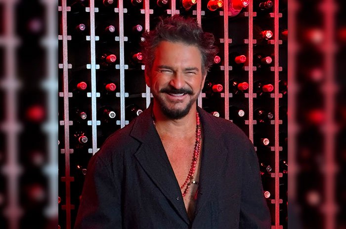 Ricardo Arjona se presentará el 19 de noviembre en el estadio Toluca 80 con su gira “Lo que el seco no dijo”; los boletos van de mil 500 a 7 mil 590 pesos.