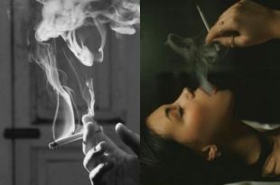 ¡Fumar causa bipolaridad! Estas teorías lo avalan