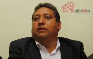 Salinas será diputado de Morena